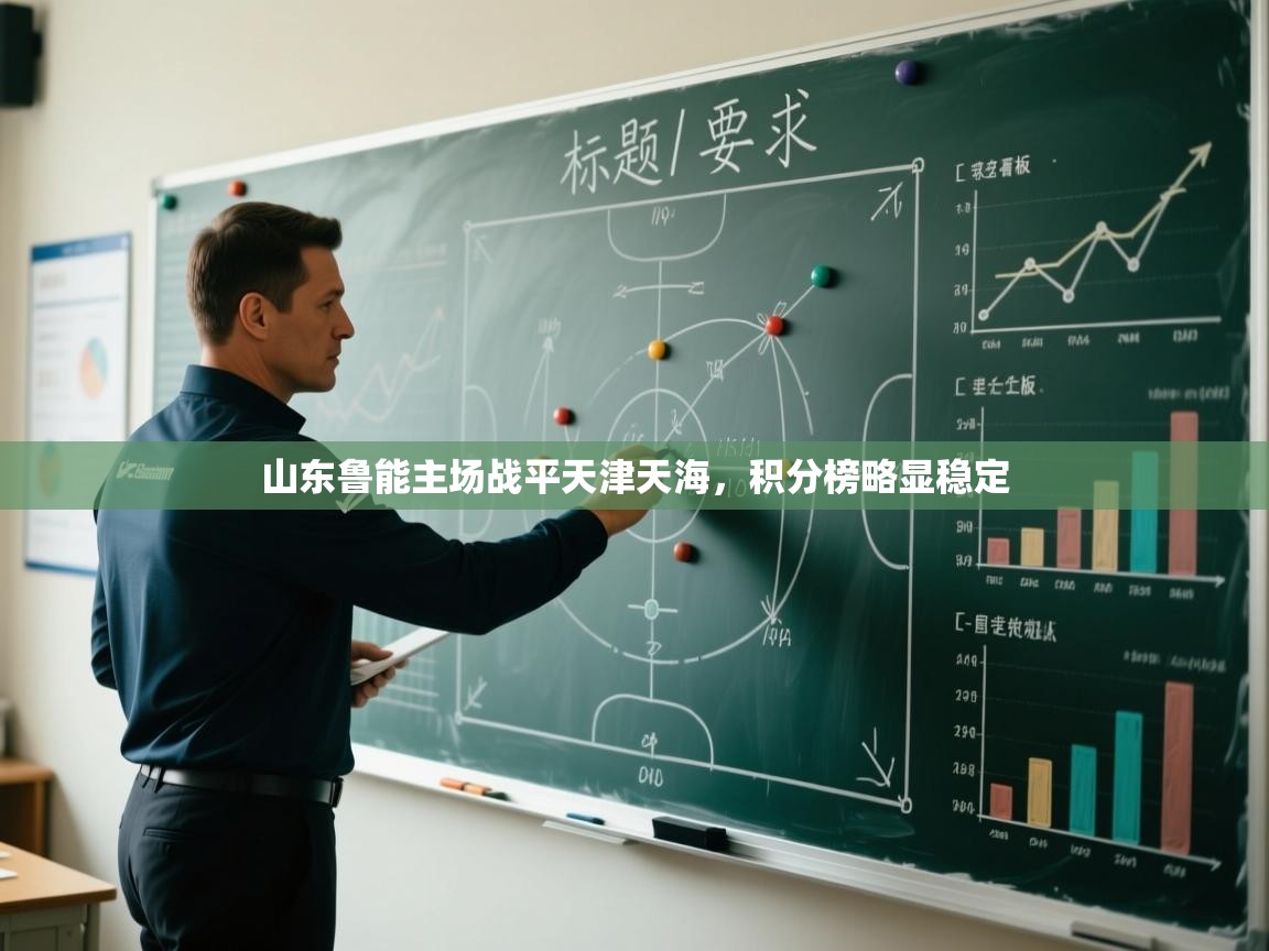 开云kaiyun体育app入口下载官网-山东鲁能主场战平天津天海,积分榜略显稳定  第2张