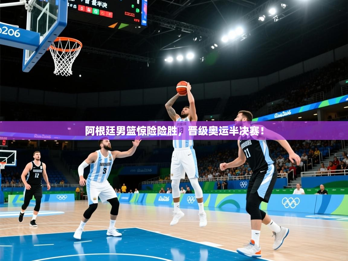 开云体育app投诉-阿根廷男篮惊险险胜，晋级奥运半决赛！  第1张