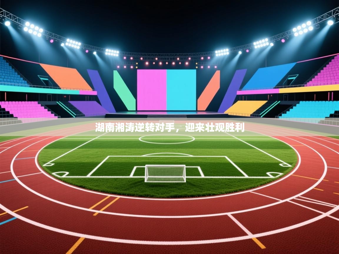 开云体育赛程表查询-湖南湘涛逆转对手，迎来壮观胜利  第1张