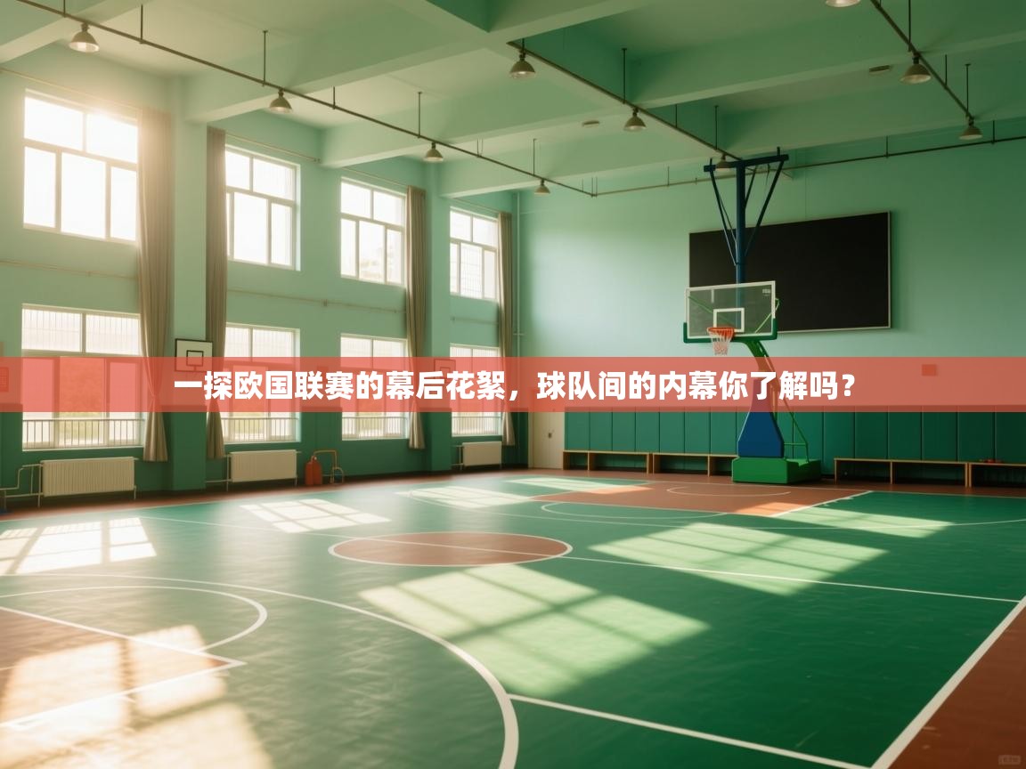 kaiyun开运·体育官方网站-一探欧国联赛的幕后花絮，球队间的内幕你了解吗？  第1张