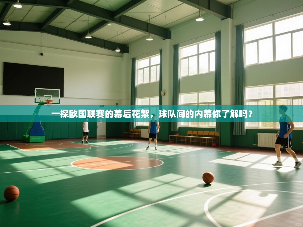 kaiyun开运·体育官方网站-一探欧国联赛的幕后花絮，球队间的内幕你了解吗？  第2张