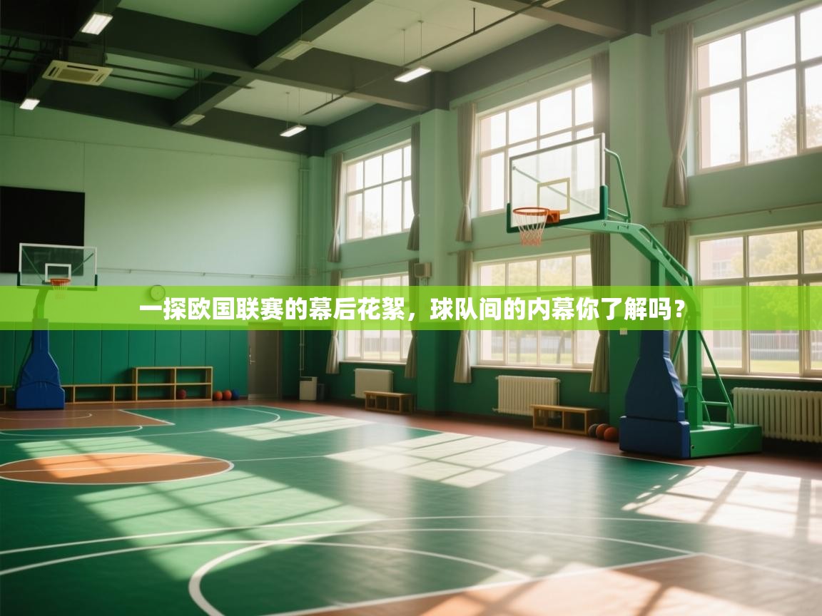 kaiyun开运·体育官方网站-一探欧国联赛的幕后花絮，球队间的内幕你了解吗？  第4张