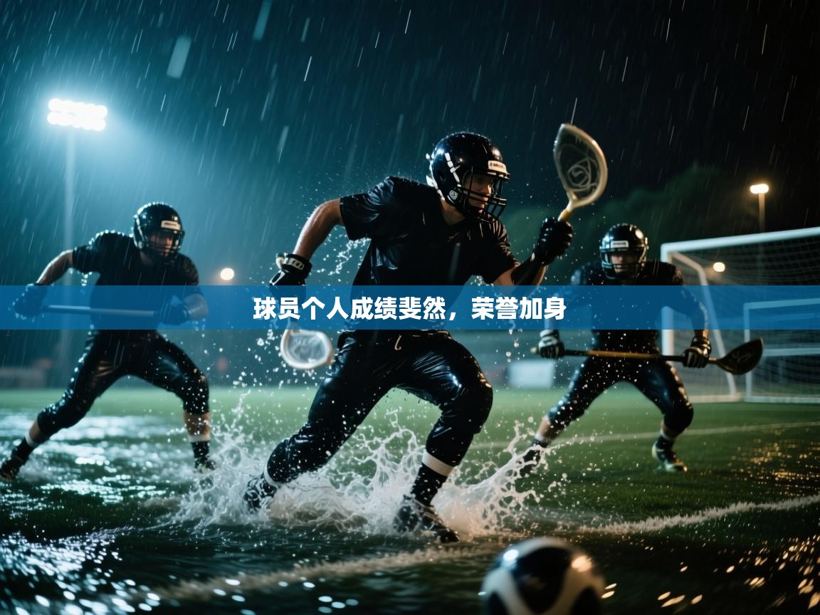 开云体育注册下载-球员个人成绩斐然,荣誉加身 第1张
