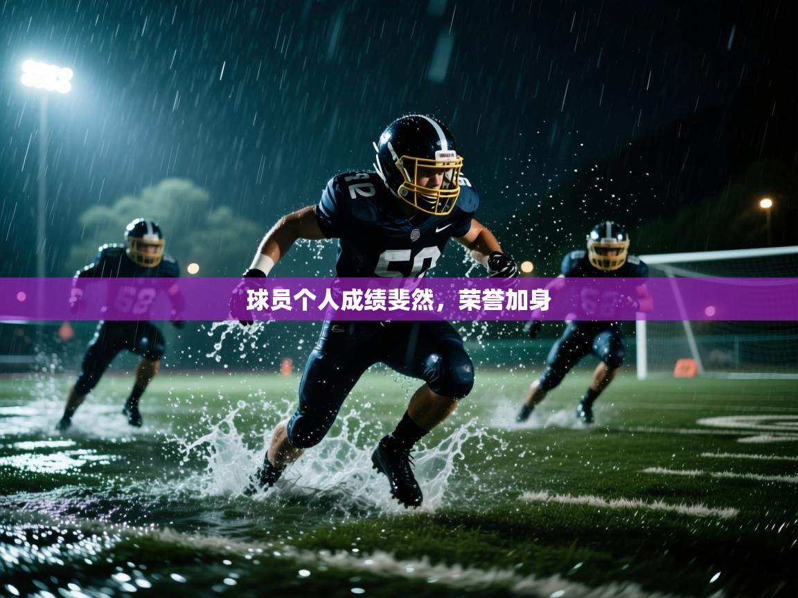 开云体育注册下载-球员个人成绩斐然,荣誉加身 第3张