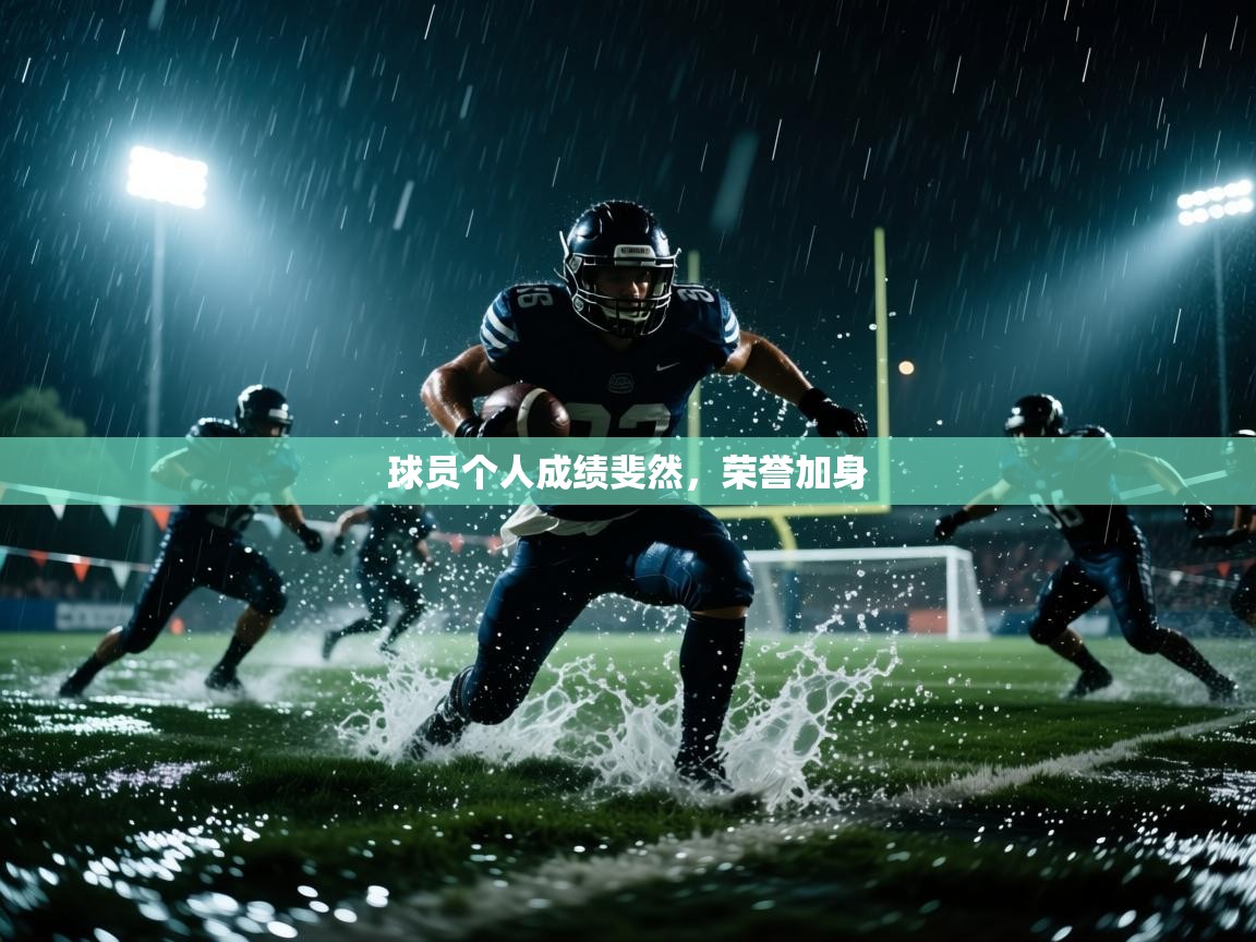 开云体育注册下载-球员个人成绩斐然,荣誉加身 第2张