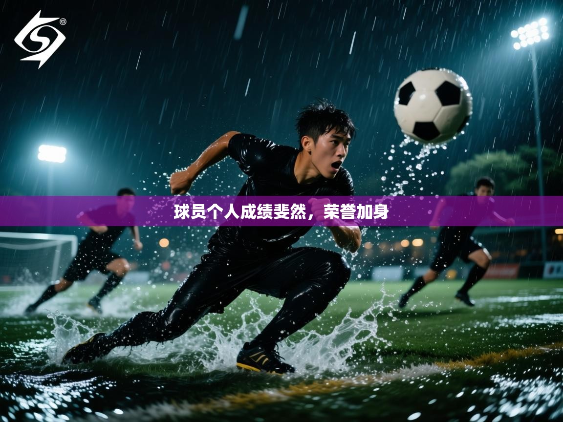 开云体育注册下载-球员个人成绩斐然,荣誉加身 第4张