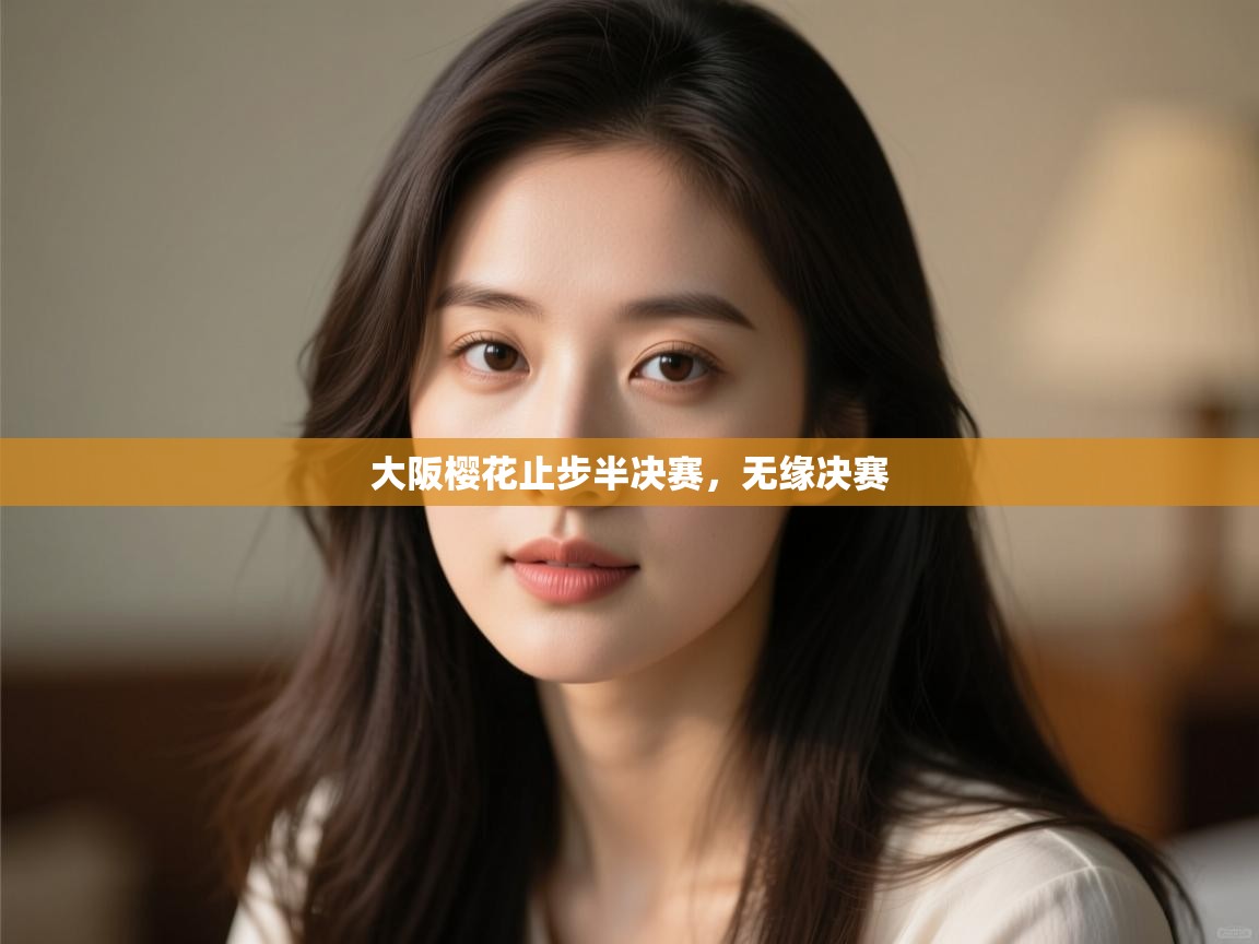 开云下载-大阪樱花止步半决赛,无缘决赛 第3张