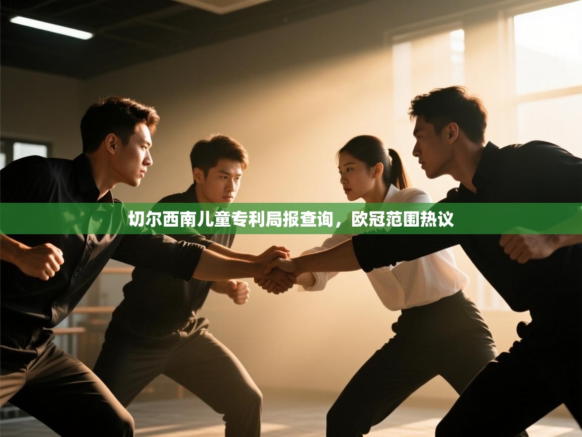 开云体育赛事比分直播-切尔西南儿童专利局报查询，欧冠范围热议  第1张