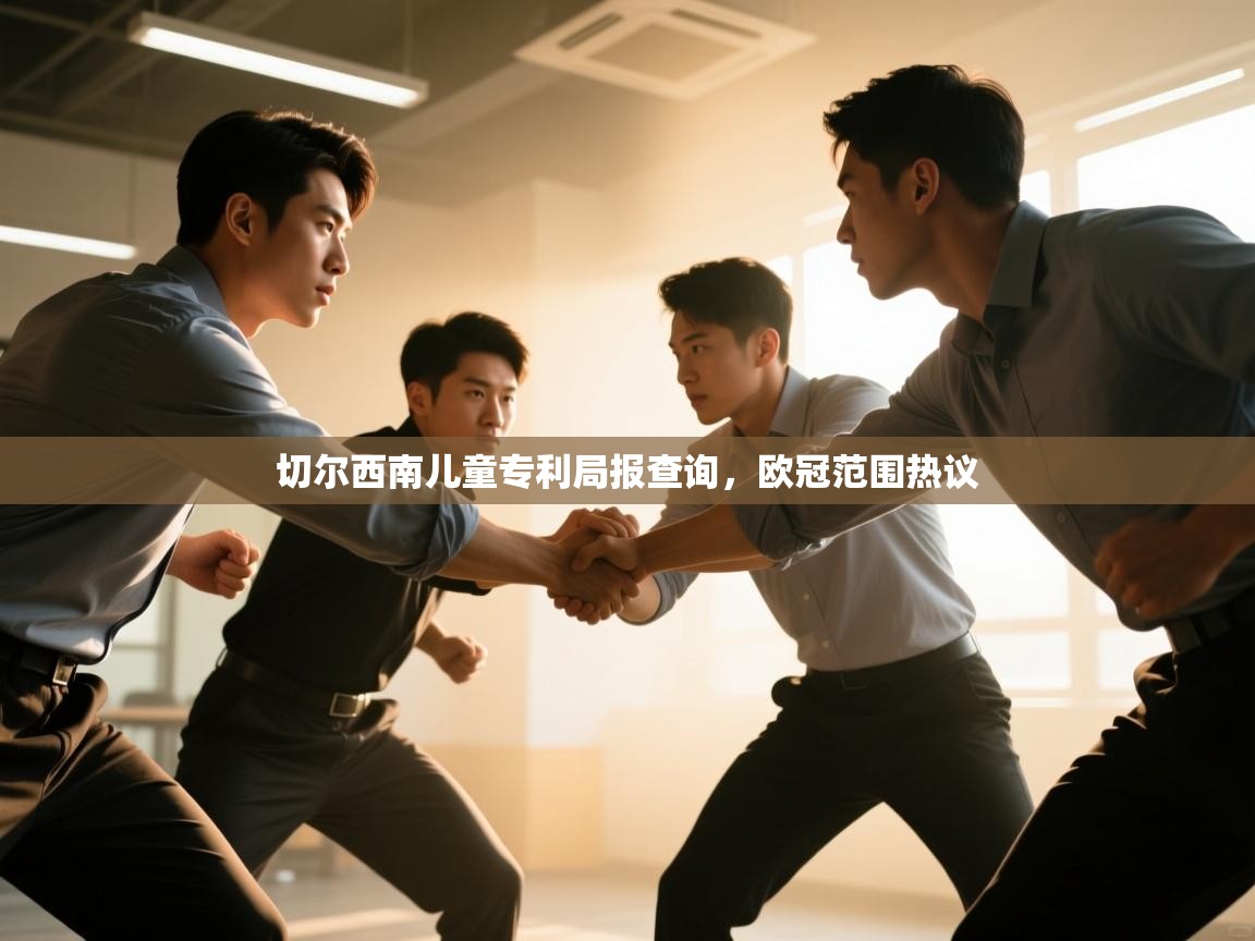 开云体育赛事比分直播-切尔西南儿童专利局报查询，欧冠范围热议  第2张