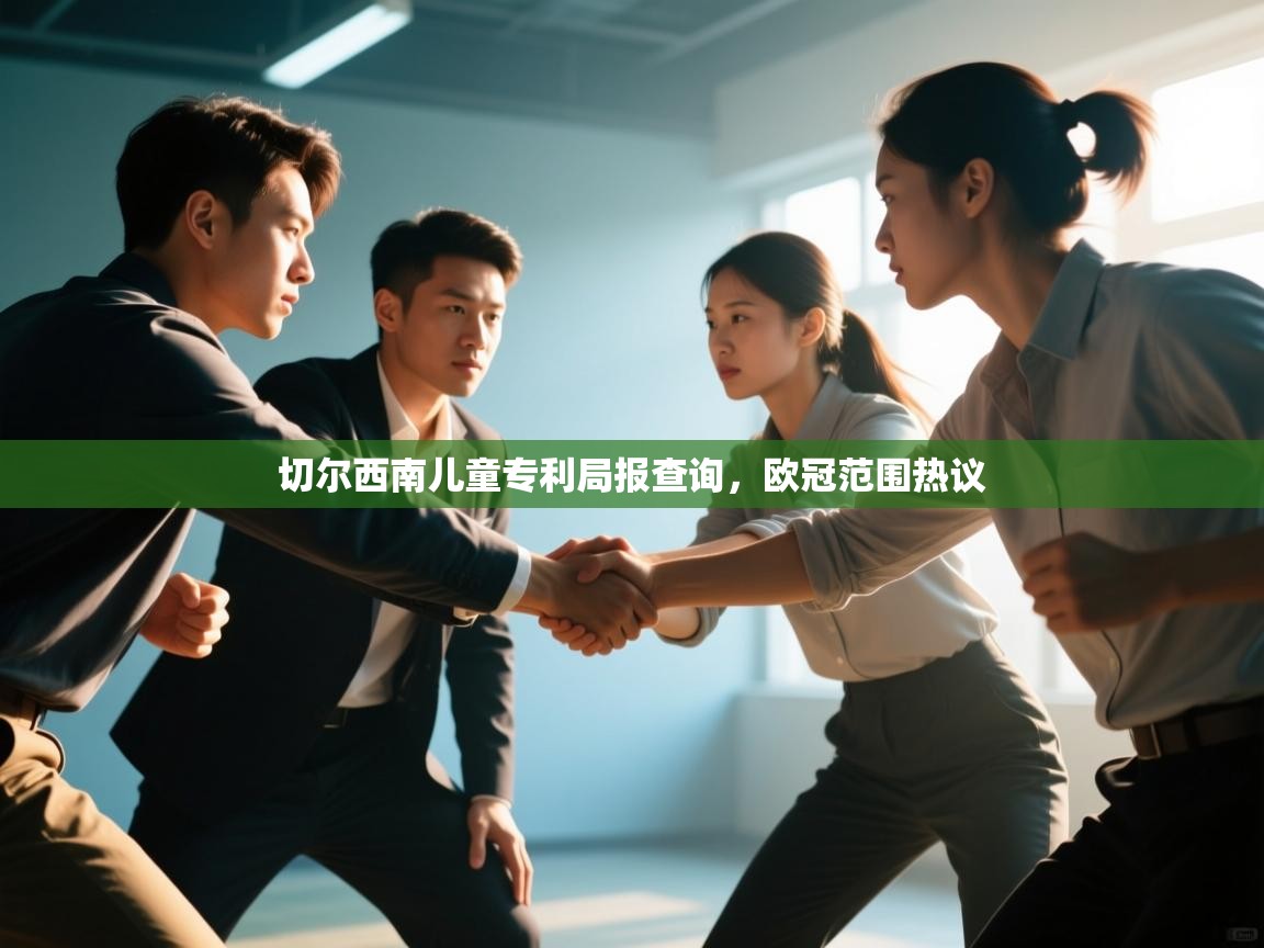 开云体育赛事比分直播-切尔西南儿童专利局报查询，欧冠范围热议  第3张