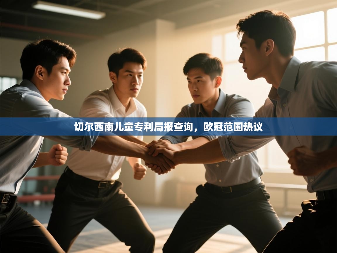 开云体育赛事比分直播-切尔西南儿童专利局报查询，欧冠范围热议  第4张