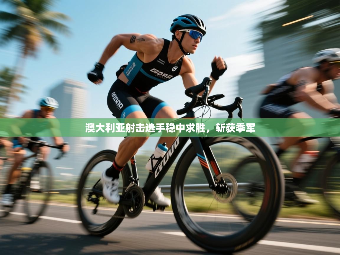 云开体育app官网入口-澳大利亚射击选手稳中求胜，斩获季军  第1张