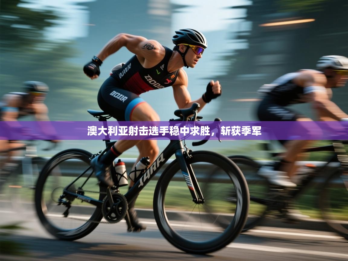 云开体育app官网入口-澳大利亚射击选手稳中求胜，斩获季军  第3张