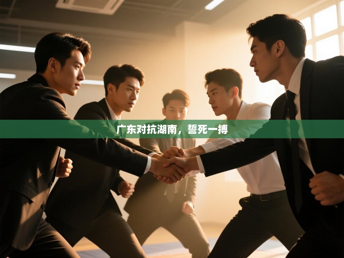 开云体育app下载安卓-广东对抗湖南,誓死一搏 第2张