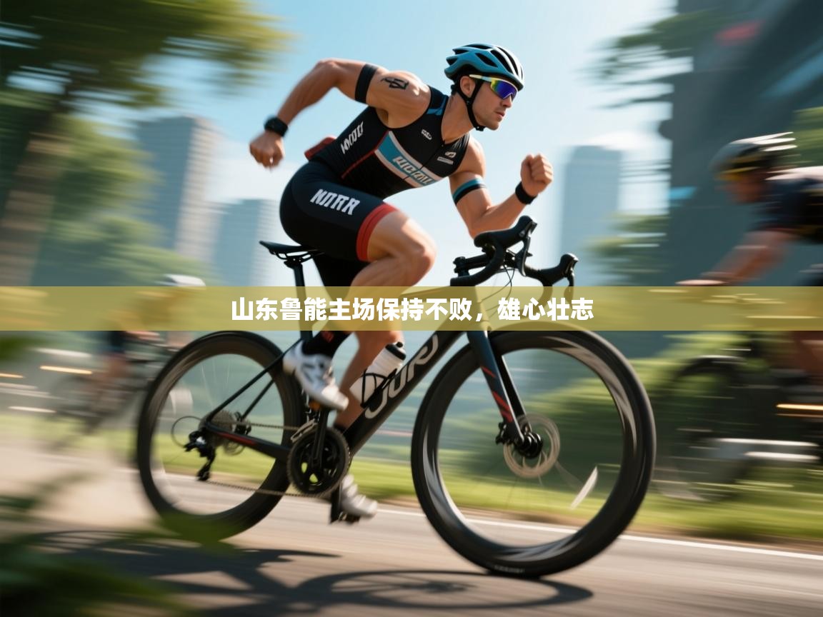 开云体育网络异常修复-山东鲁能主场保持不败，雄心壮志  第3张