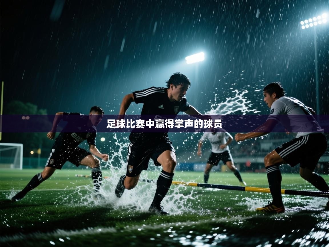 云开体育app登录入口-足球比赛中赢得掌声的球员  第3张